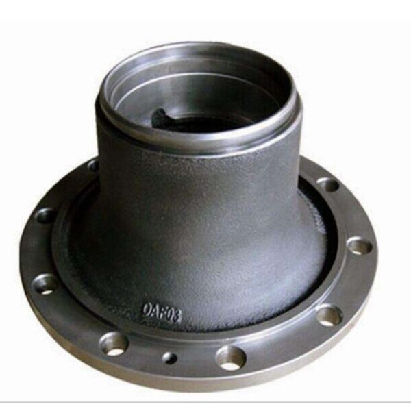 HOWO STEYR Front Wheel Hub 99000410066