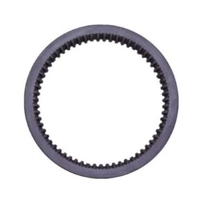 HOWO Synchronizer Sleeve WG2210100059 - Transmission part, photo 1