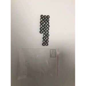 HOWO Valve Stem Seal VG1540040016 - Engine Parts part, photo 2