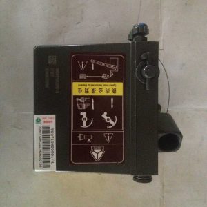 HOWO Hydraulic Hand Pump WG9719820001