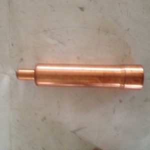 HOWO Injector Bushing VG1560040049