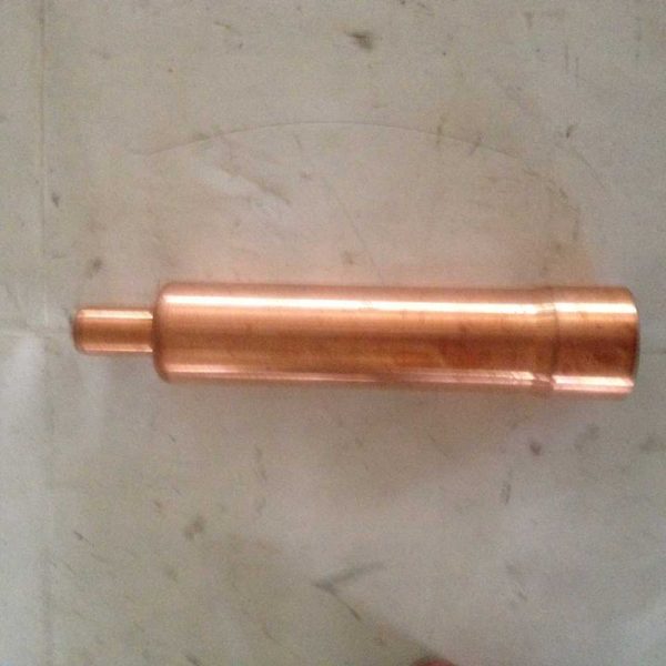 HOWO Injector Bushing VG1560040049