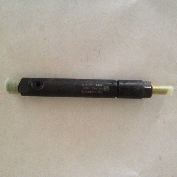 HOWO Injector VG1560080276
