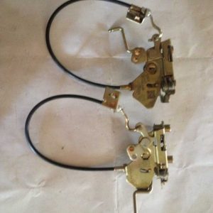 HOWO Lock Block WG1642340015