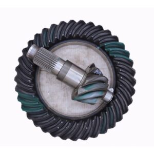 HOWO MCY13 Bevel Gear Pair 37:9 810-35199-6595