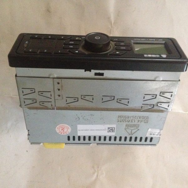 HOWO MP3 Player WG9725780001