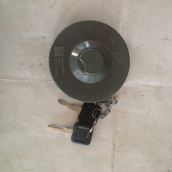 HOWO Oil Tank Cap AZ9112550213
