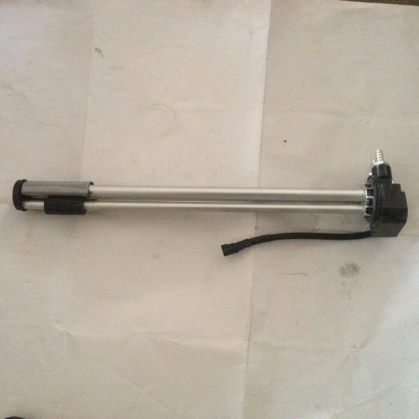 HOWO Oil Tensor WG9112550133