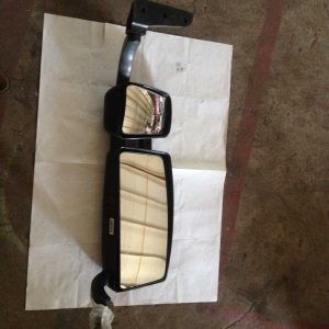 HOWO Rear Mirror WG1642770001