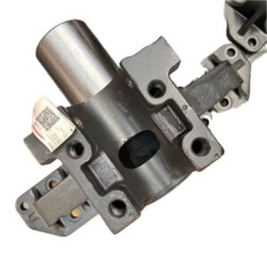 SANY Right Connecting Bracket Assembly 418806 - Suspension & Steering part, photo 1