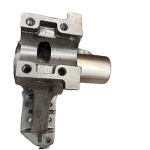 SANY Right Connecting Bracket Assembly 418806 - Suspension & Steering part, photo 4