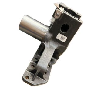SANY Right Connecting Bracket Assembly 418806 - Suspension & Steering part, photo 2