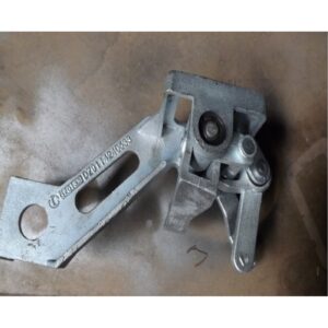 SHACMAN Delong F3000 Gear Shift Control Mechanism Assembly DZ9114240533