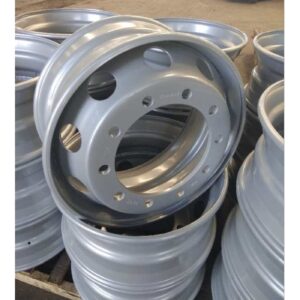 Shacman Steel Wheel Rim 22.5X9.00 DZ93259619014