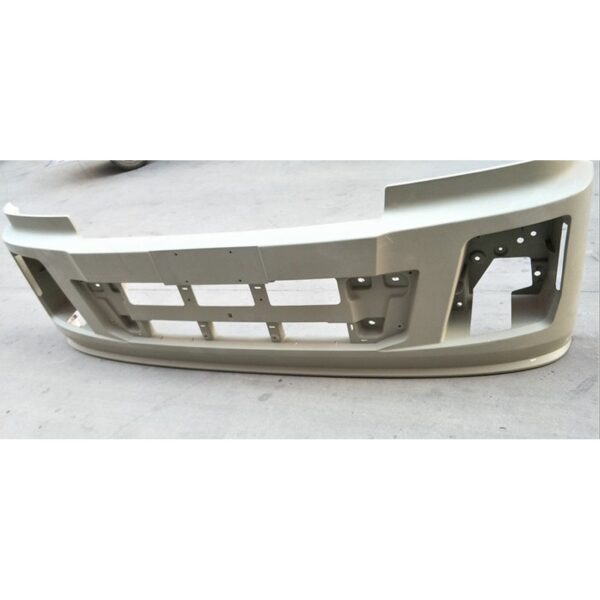 SHACMAN Delong X3000 Front Bumper Body DZ97189621021