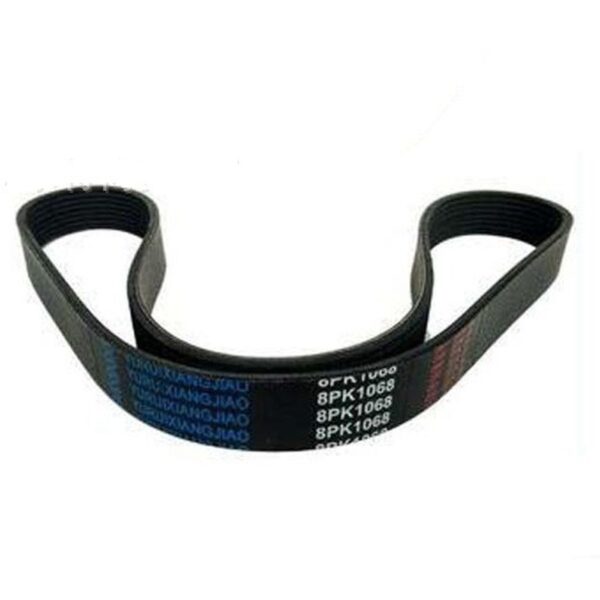 Sinotruk Ribbed Belt 8PK1068 VG2600020226
