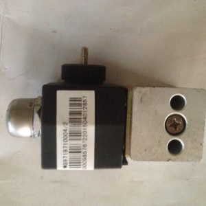 HOWO Solenoid Valve WG9719710004