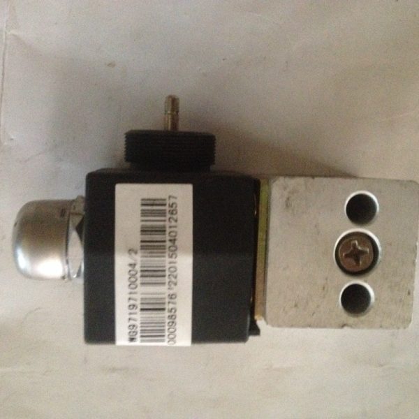 HOWO Solenoid Valve WG9719710004