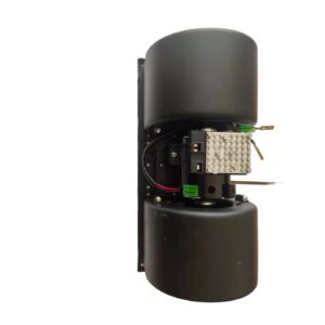 SONGZ Fan Heater ASYZY41877 - Cabin Parts part, photo 2