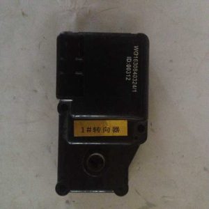 HOWO Steering Box WG1630840324