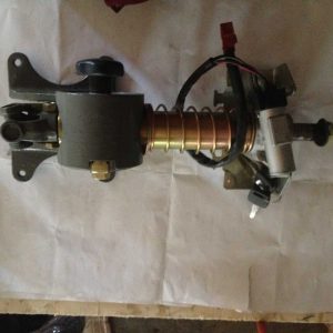 HOWO Steering Pipe Column AZ97194780580