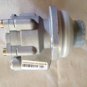 HOWO Steering Pump WG9619470080