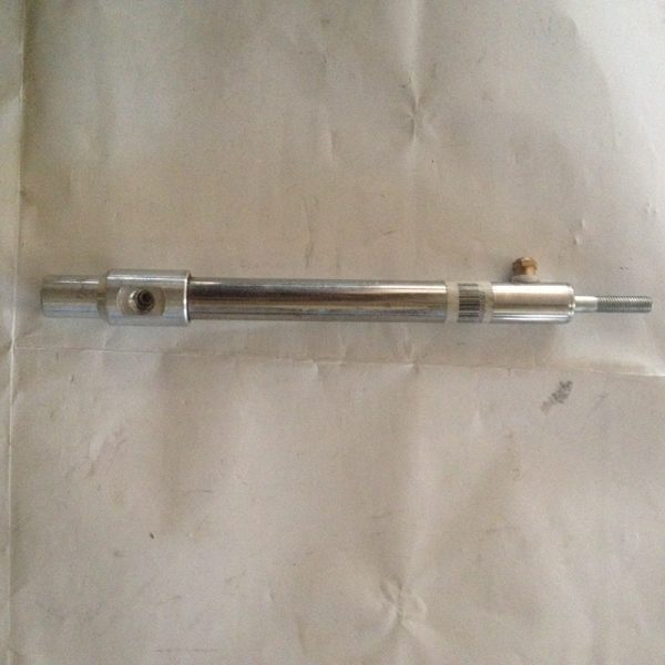 HOWO Stop Oil Cylinder WG9100570014
