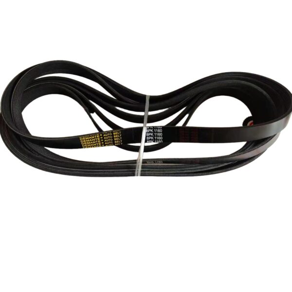 Truck Ribbed Belt 8PK1160