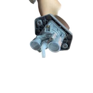 Truck Hand Brake Valve 54330100010 - Brake System part, photo 2