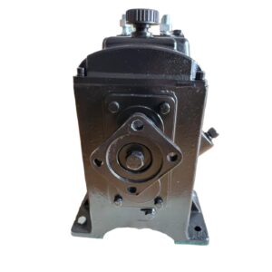 Truck Sprinkler Water Pump 80QSB-60/90 - Cooling System part, photo 3