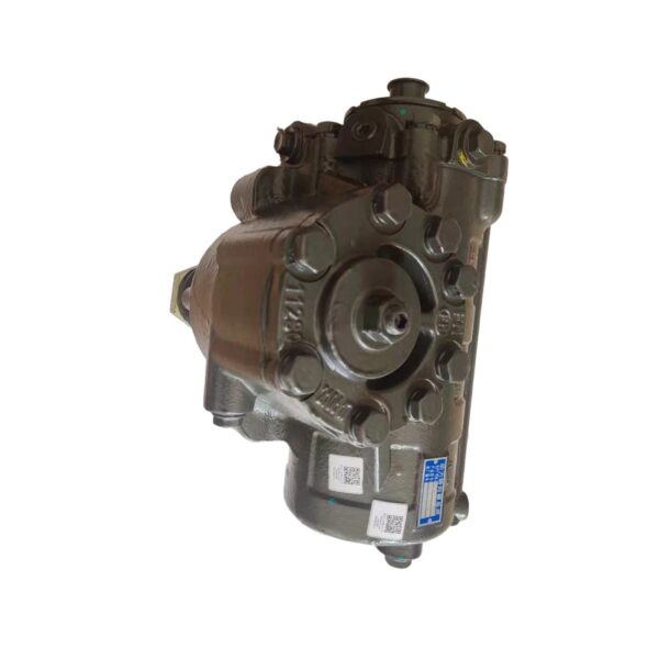 Truck Steering Gear Box 3411RFW141-010