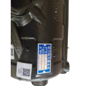 Truck Steering Gear Box 3411RFW141-010 - Suspension & Steering part, photo 2