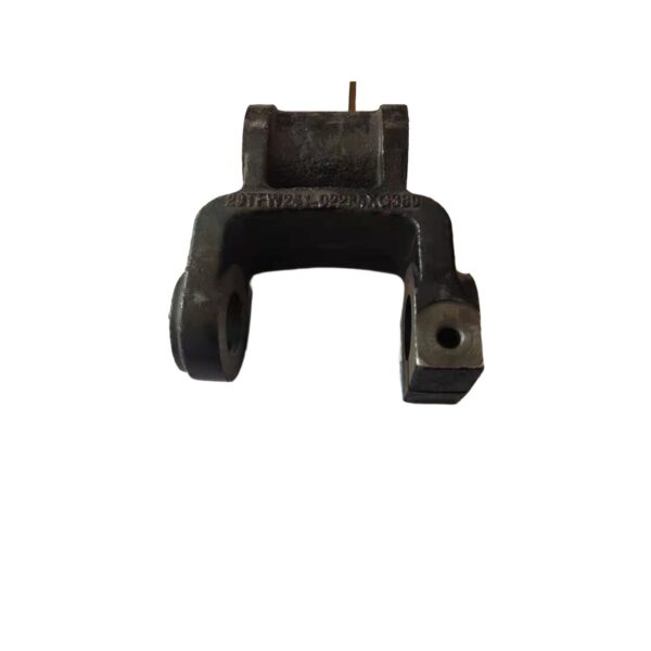 Truck Suspension Equalizer Pin 452901814