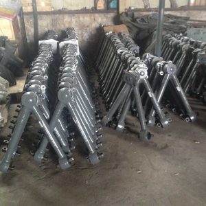 HOWO V Push Rod AZ9725529272
