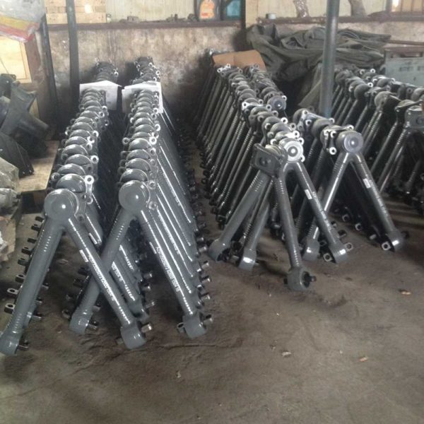 HOWO V Push Rod AZ9725529272
