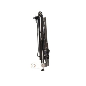 XCMG Hydraulic Cylinder NXG50TFW111-02310-A - Chassis Parts part, photo 3