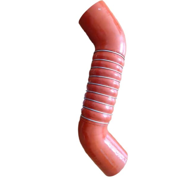 XCMG Intercooler Hose 11KFW111-09343