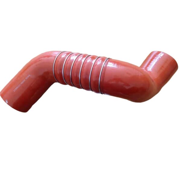 XCMG Intercooler Hose NXG11TFW111-09353