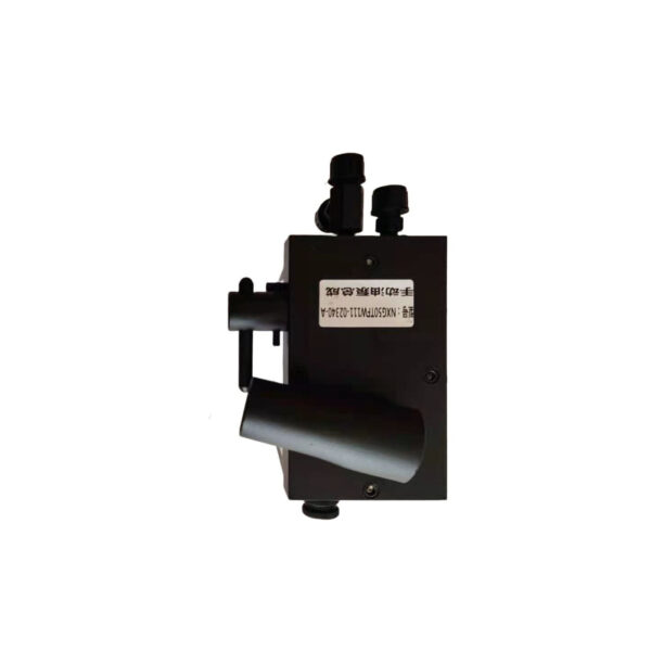 XCMG Manual Pump Assy NXG50TFW111-02340-A