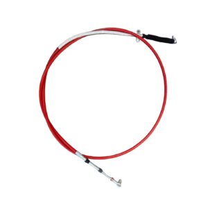 XCMG Gear Shift Cable 17TFW111R-03320L (1.83M) - Cabin Parts part, photo 2