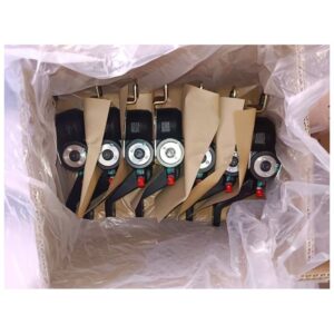 Automatic Slack Adjuster WG7129450012 for Sinotruk Sitrak C7H / HOWO T7H (Right, 19 Teeth) - Brake System part, photo 2