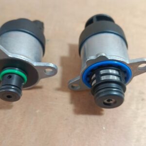 Bosch Fuel Metering Valve 0 928 400 617 & 1 410 Z00 014 (0 281 002 817) - Engine Parts part, photo 2