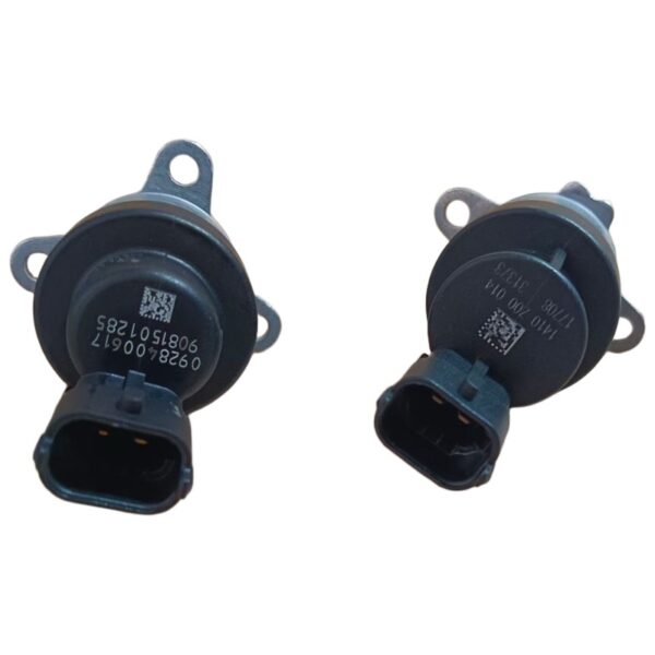 Bosch Fuel Metering Valve 0 928 400 617 & 1 410 Z00 014 (0 281 002 817)