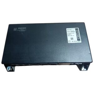 SINOTRUK HOWO CBCU3 Body Control Unit WG9716580023 (Continental A2C396510800, 24V)