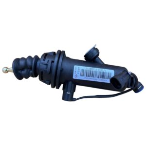 Clutch Master Cylinder 711W30715-6152 HOWO T5G SITRAK C7H - Transmission part, photo 2