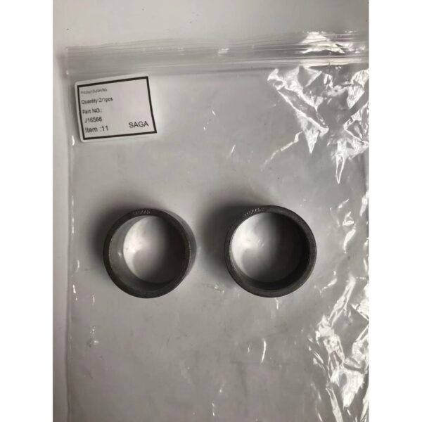 HOWO Bushing J16566
