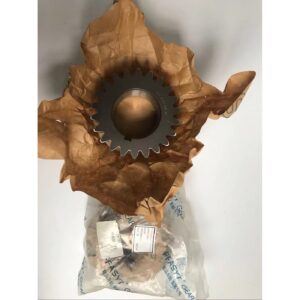 HOWO Counter Shaft First Gear 16753.08.09.21 - Transmission part, photo 1