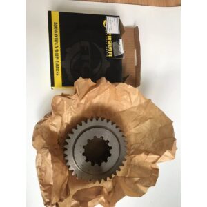 HOWO Drive Gear 10JSD160-1707030 - Transmission part, photo 2