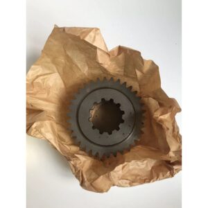 HOWO Drive Gear 10JSD160-1707030 - Transmission part, photo 3