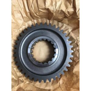 HOWO First Gear 16752.08J - Transmission part, photo 1